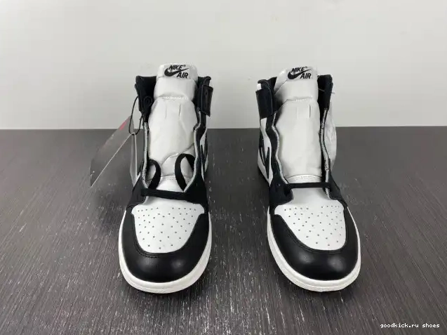 White BQ4422-001 (2023) Black Jordan 85 High Retro 1 0501